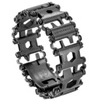 831999N Мультитул Лезерман Браслет TREAD Черный