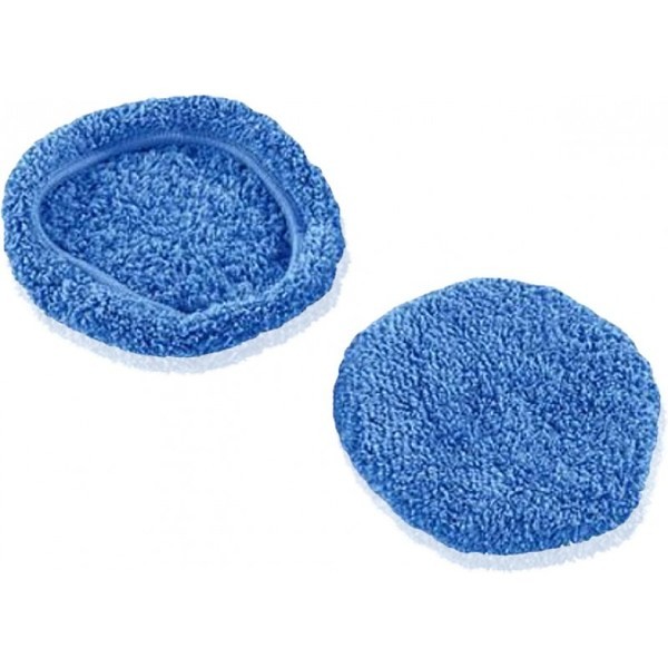 KIT FB0010CL Чистящие салфетки для HOBOT-188 (набор 6 пар)