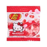 79053 Драже жевательное "Jelly Belly" ассорти Hello Kitty 28г пакет