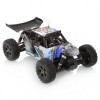 E18DB Радиоуправляемый монстр Himoto Barren 4WD 2.4Ghz