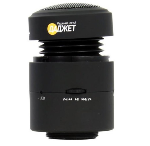 KIT MT6019 Мобильный вибродинамик «PartyFon Max»