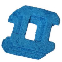 KIT FB0066CL-Y Чистящие салфетки для HOBOT-268 (набор 3шт)