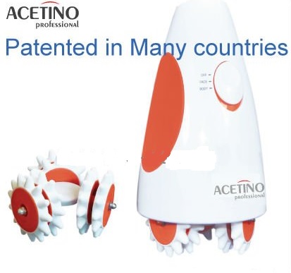 LF19301 Массажер антицеллюлитный