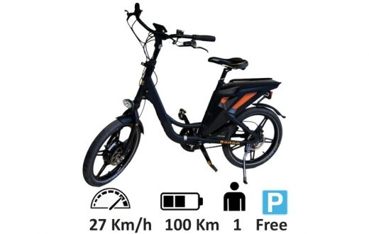 RE Bike Велосипед RE Bike