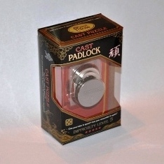 473740 Головоломка "Секрет"