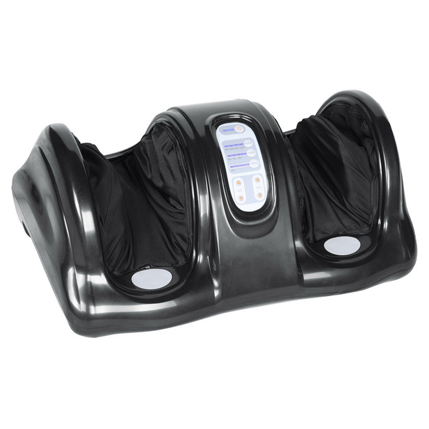 RA-341 Массажер для ног "Блаженство" (черный)