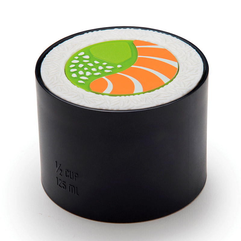 OT863 Набор мерных чаш Makicups (3 шт.)