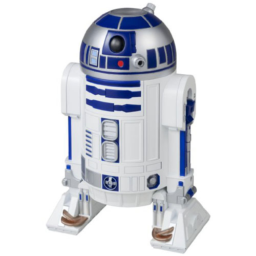 55547 Планетарий HomeStar R2-D2