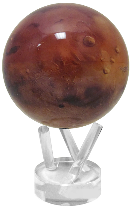 MG-45-MARS Глобус MOVA GLOBE "Марс"