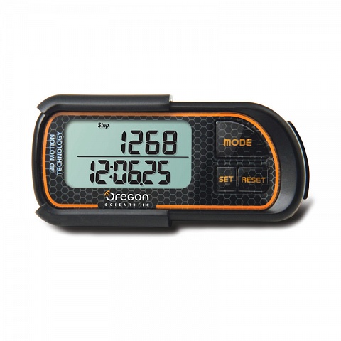 PE208 Шагомер от Origon Scientific