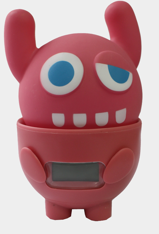 Pop Clocky Часы-будильник «Сорвиголова»