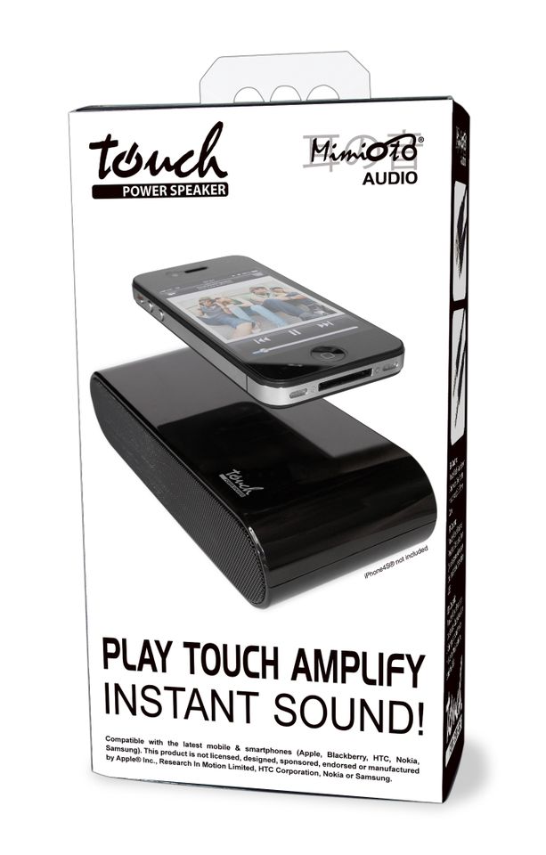 45053 Беспроводная акустическая система Speaker