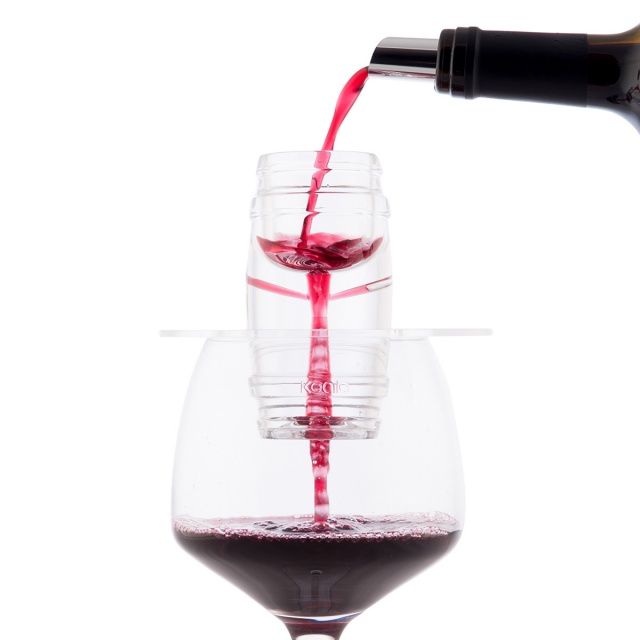 Аэратор для вина Koala "Barrel Air Deluxe"