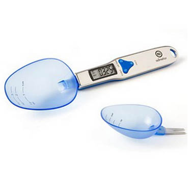 ES014 Цифровая ложка-весы