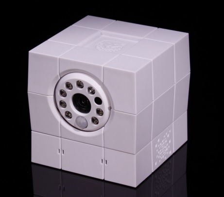 KIT FB0020 Облачная видеокамера iCam HD 360