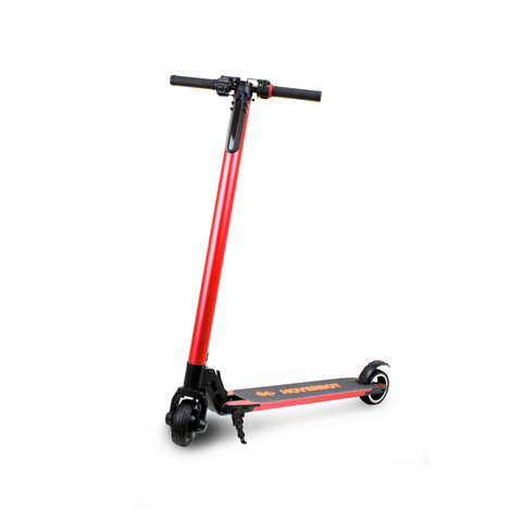 EF6RD Электросамокат Hoverbot red