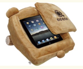 IPAD-1-1 Мягкий кейс для iPad